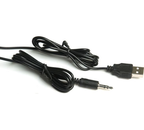 DIALOG AC-202UP белый/черный