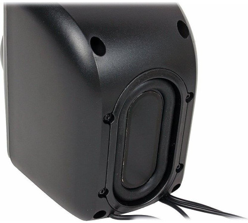 DIALOG AC-202UP белый/черный