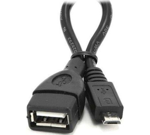 ATCOM (AT3792) USB 2.0 (AF/Micro 5P OTG) - 0.1 м (10)