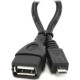 ATCOM (AT3792) USB 2.0 (AF/Micro 5P OTG) - 0.1 м (10)