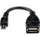 ATCOM (AT3792) USB 2.0 (AF/Micro 5P OTG) - 0.1 м (10)