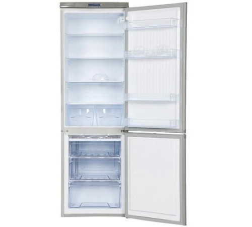 DON R-291 MI 326л металлик искристый