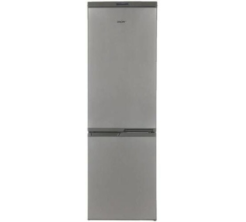 DON R-291 MI 326л металлик искристый