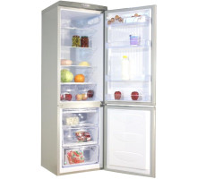 DON R-291 MI 326л металлик искристый