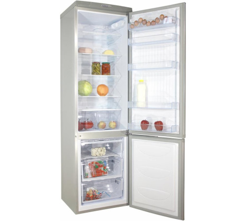 DON R-295 MI 360л металлик искристый