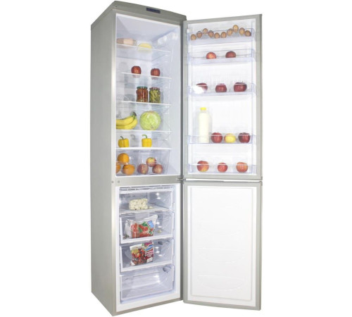 DON R-299 MI 399л металлик искристый