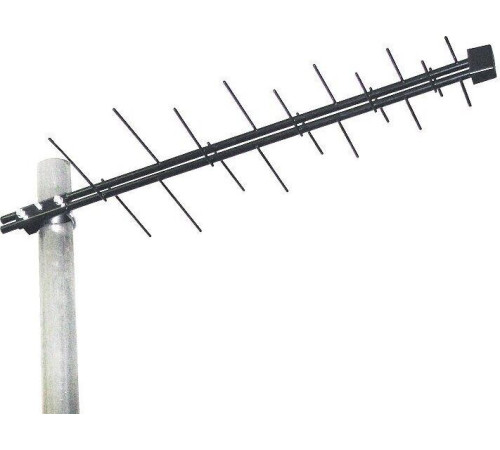 РЭМО (205053) BAS-1111-5V ПЕЧОРА (пакет) - активная