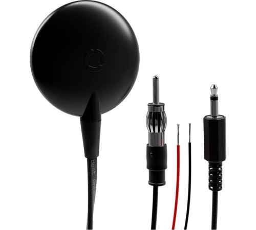 РЭМО (504009) BAS-6403 BLACK POINT TV+FM