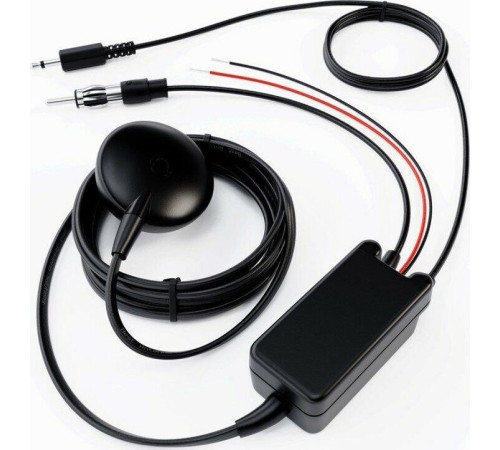 РЭМО (504009) BAS-6403 BLACK POINT TV+FM