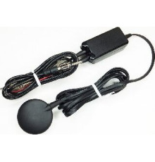 РЭМО (504009) BAS-6403 BLACK POINT TV+FM