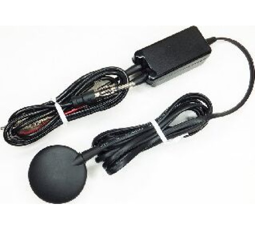 РЭМО (504009) BAS-6403 BLACK POINT TV+FM