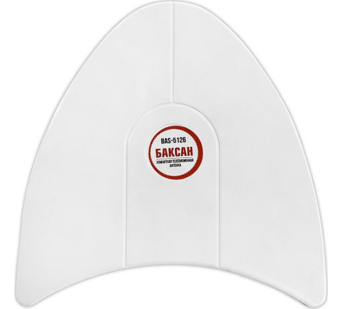 РЭМО (402026) BAS-5126-DX БАКСАН- активная