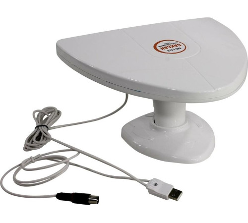 РЭМО (402026) BAS-5126-DX БАКСАН- активная