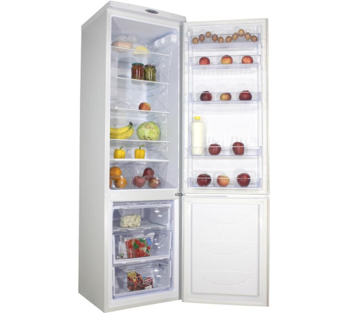 DON R-295 К 360л снежная королева