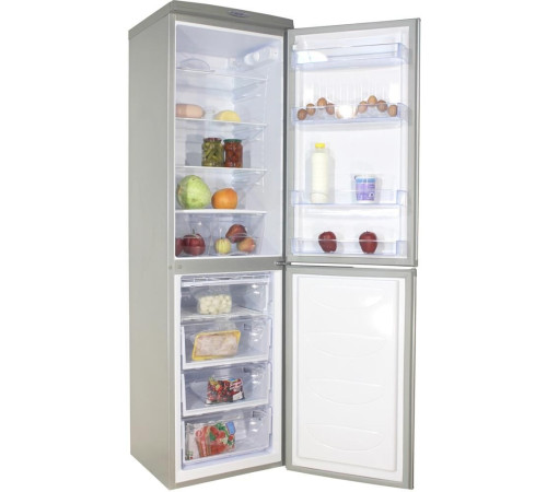 DON R-297 MI 365л металлик искристый