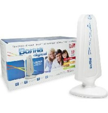 РЭМО (407002) BAS-5102-5V Волна -DIGITAL - активная