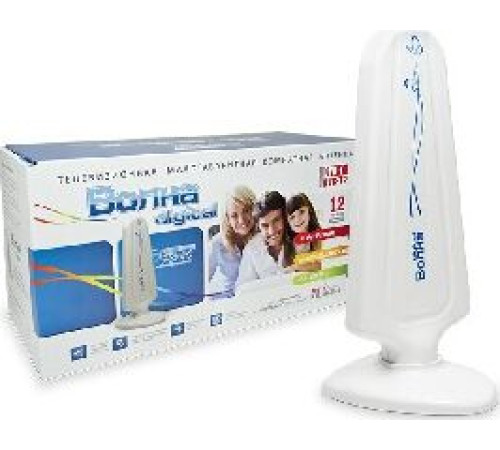 РЭМО (407002) BAS-5102-5V Волна -DIGITAL - активная