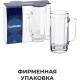LUMINARC ГАМБУРГ наб. кружек для пива 2 шт 330 мл (H5126)
