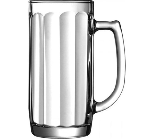 LUMINARC ГАМБУРГ наб. кружек для пива 2 шт 330 мл (H5126)