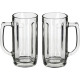 LUMINARC ГАМБУРГ наб. кружек для пива 2 шт 330 мл (H5126)
