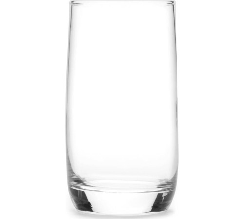 LUMINARC ФРАНЦУЗСКИЙ РЕСТОРАНЧИК наб. стаканов 6шт 330мл высокие (H9369) (2)