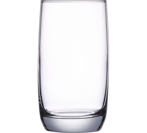 LUMINARC ФРАНЦУЗСКИЙ РЕСТОРАНЧИК наб. стаканов 6шт 330мл высокие (H9369) (2)