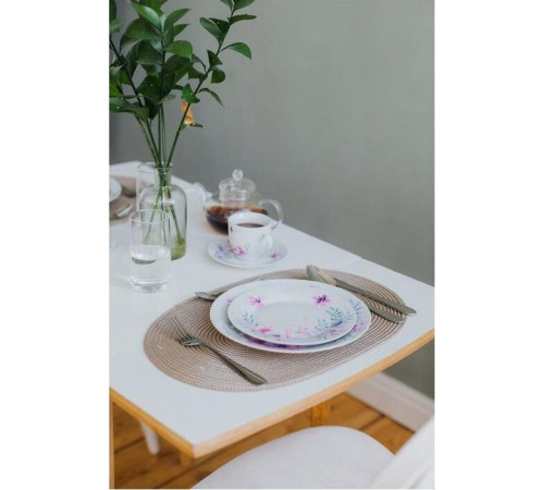 LUMINARC ФРАНЦУЗСКИЙ РЕСТОРАНЧИК наб. стаканов 6шт 330мл высокие (H9369) (2)