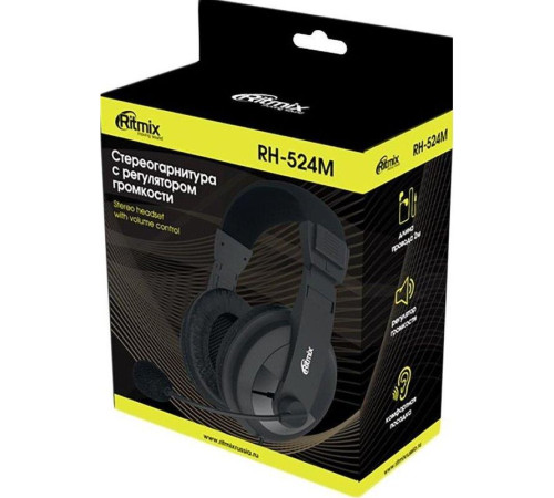 RITMIX RH-524M