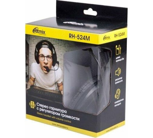RITMIX RH-524M