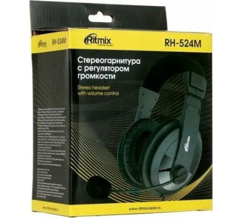 RITMIX RH-524M