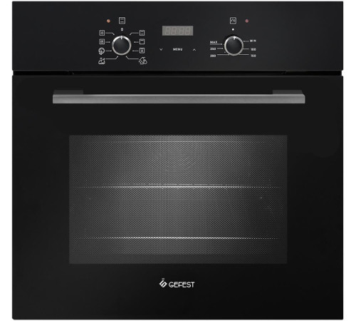 GEFEST ЭДВ ДА 622-02 А