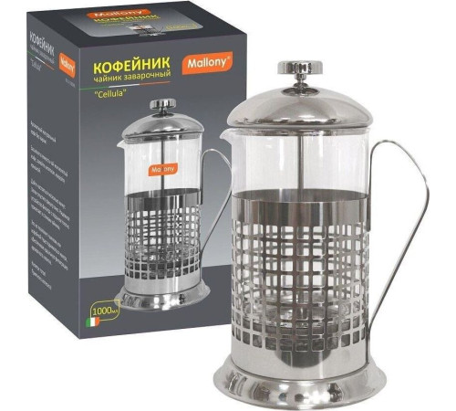 MALLONY B511 1,0л (950064)