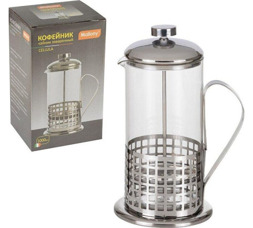 MALLONY B511 1,0л (950064)