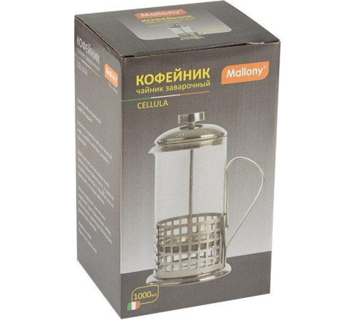 MALLONY B511 1,0л (950064)