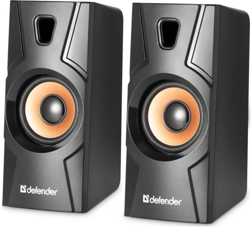 DEFENDER (65408) AURORA S8