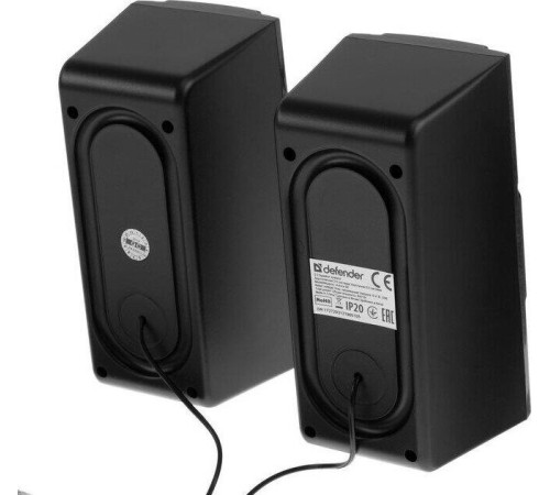 DEFENDER (65408) AURORA S8