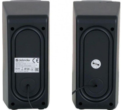 DEFENDER (65408) AURORA S8