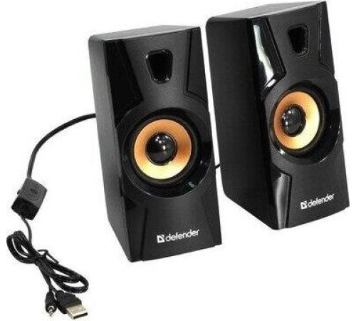 DEFENDER (65408) AURORA S8