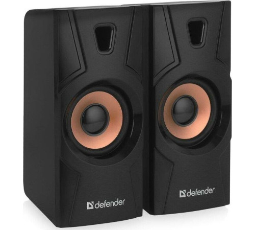 DEFENDER (65408) AURORA S8