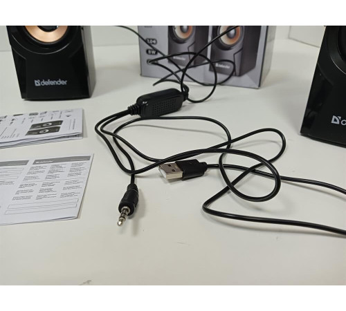 DEFENDER (65408) AURORA S8