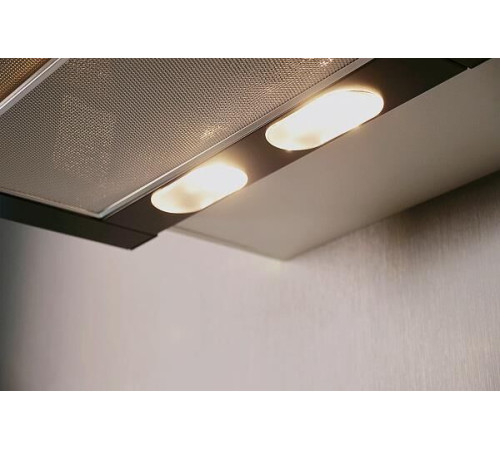 ELIKOR ИНТЕГРА 45П-400-В2Л черный/черный (841154)