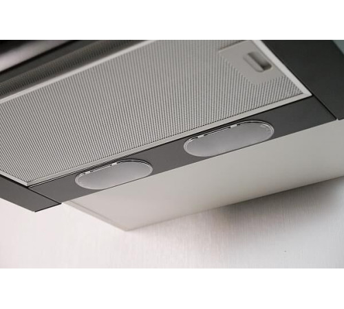 ELIKOR ИНТЕГРА 45П-400-В2Л черный/черный (841154)