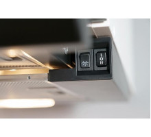 ELIKOR ИНТЕГРА 45П-400-В2Л черный/черный (841154)