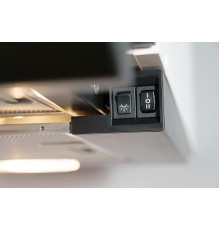 ELIKOR ИНТЕГРА 45П-400-В2Л черный/черный (841154)