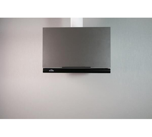 ELIKOR ИНТЕГРА 45П-400-В2Л черный/черный (841154)