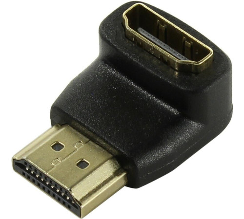 SMARTBUY A111 адаптер HDMI M-F угловой разъем
