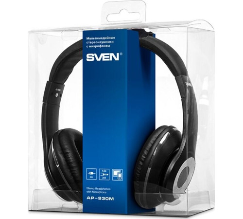 SVEN AP-930M