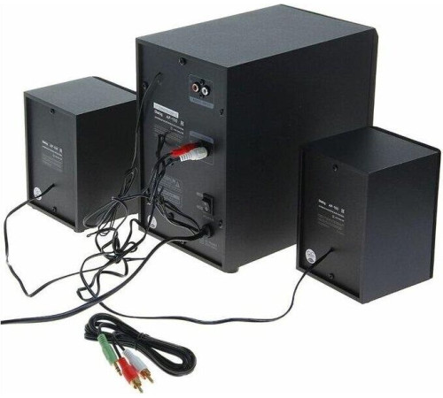 DIALOG AP-150 Progressive черный