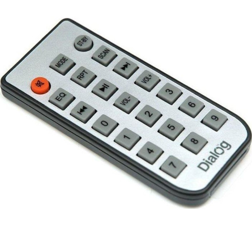 DIALOG AP-150 Progressive черный