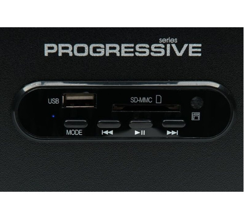 DIALOG AP-150 Progressive черный